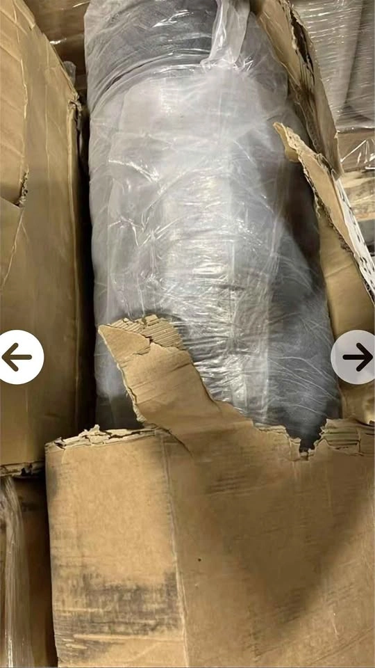 King Mattress