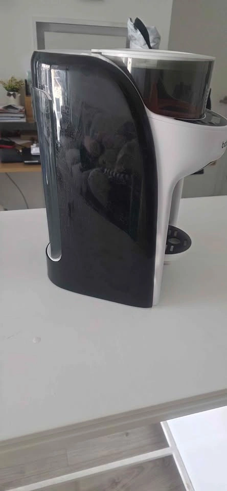 Baby brezza formula pro advanced - photo 2