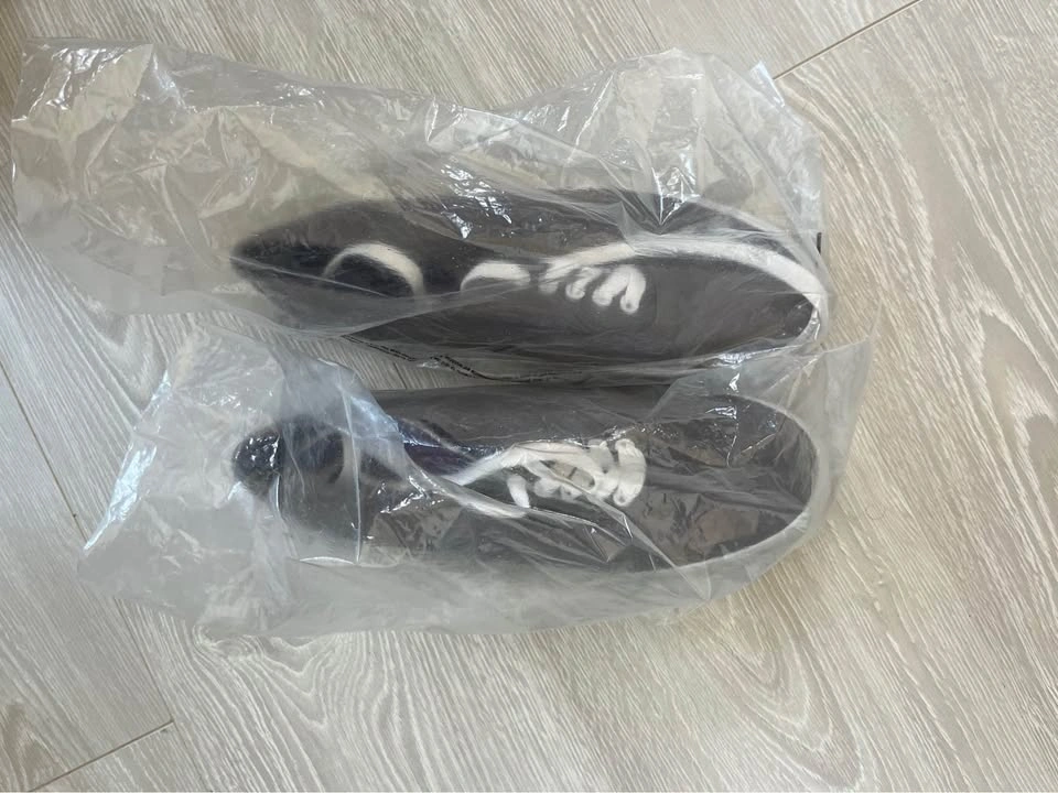 Canvas Sneakers City Sneaks Gray - photo 3