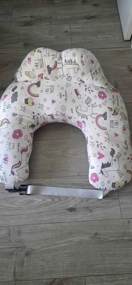 Nursing Pillow