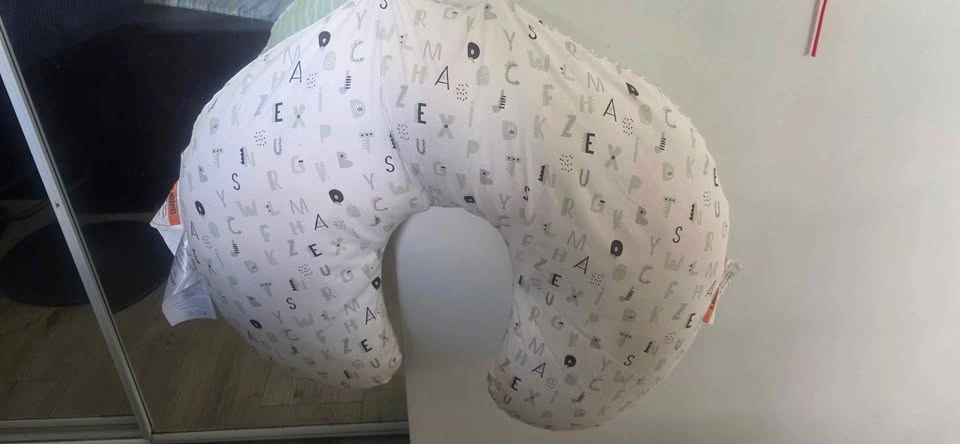 Nursing Pillow - photo 3