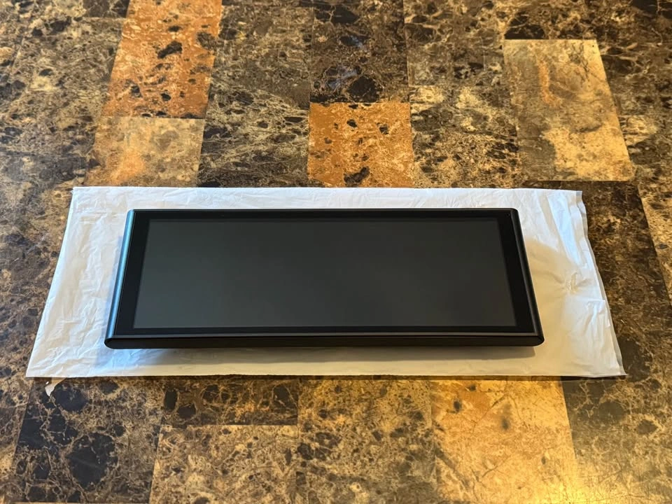 Wireless Car Play Screen - photo 2
