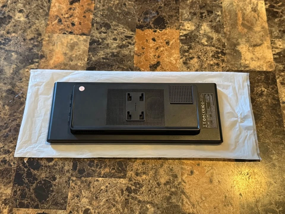 Wireless Car Play Screen - photo 3