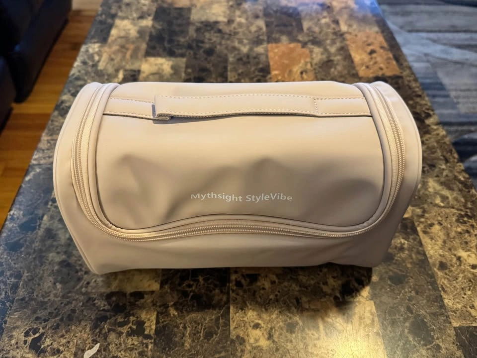 StyleVibe 6-in-1 Hair Dryer - photo 3