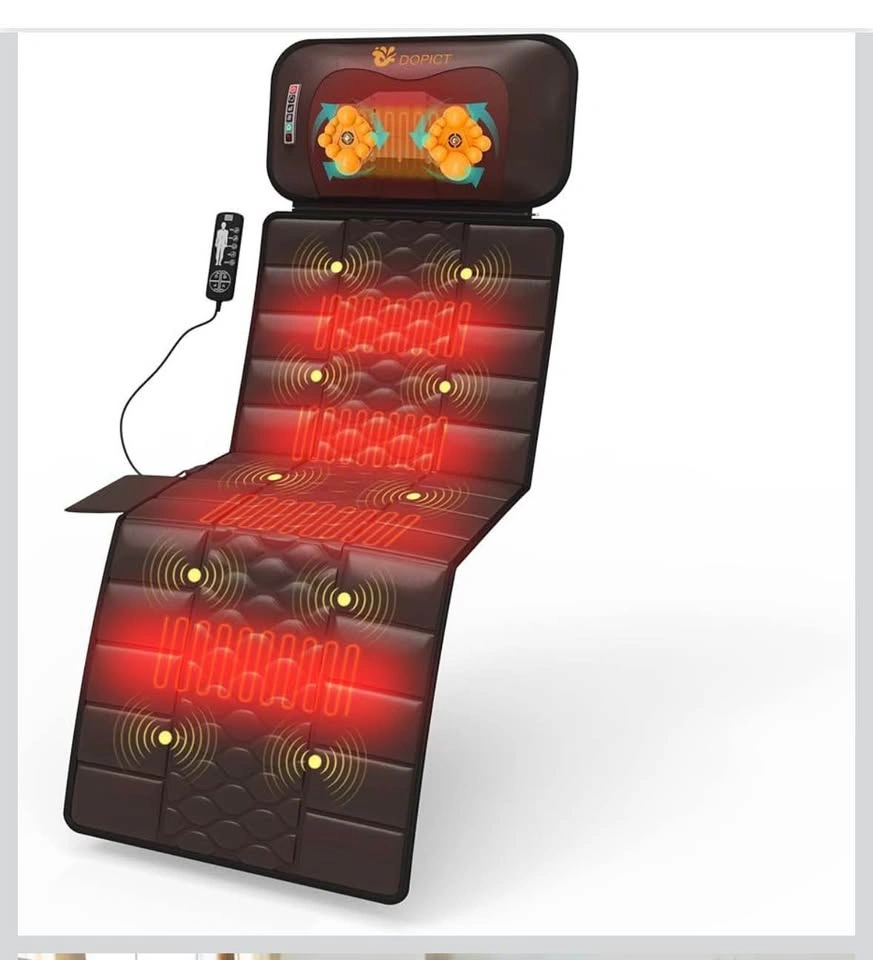 Dopict Full Body Massage Mat - photo 4