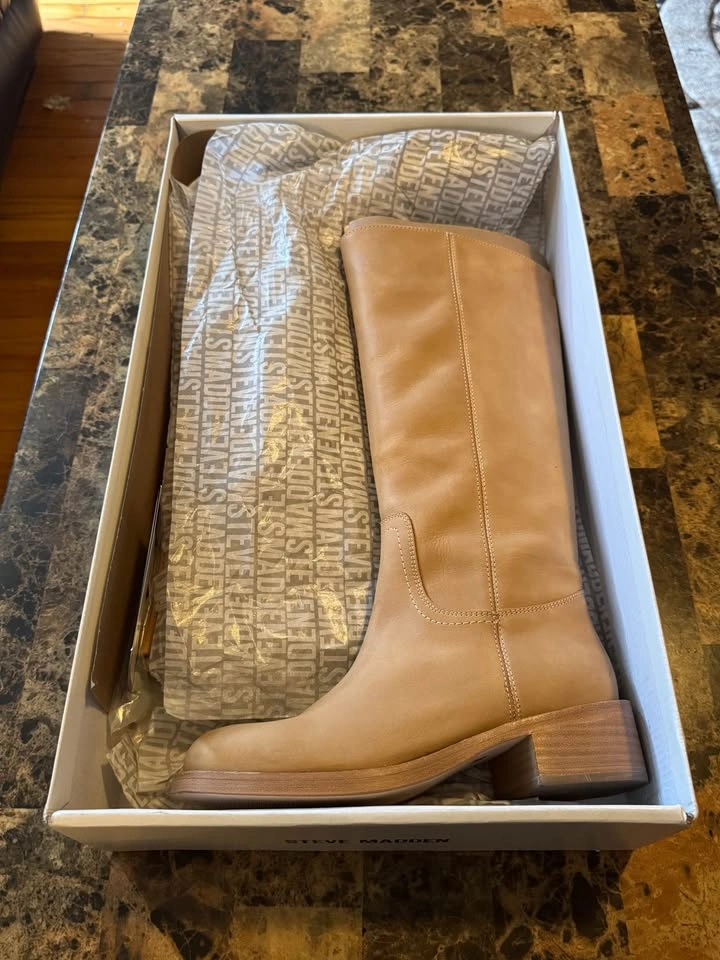 Steve Madden Riggs-w Banana - photo 2