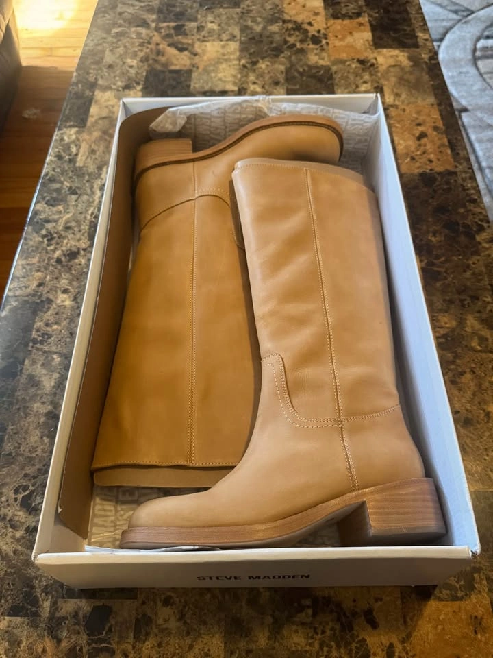Steve Madden Riggs-w Banana - photo 3