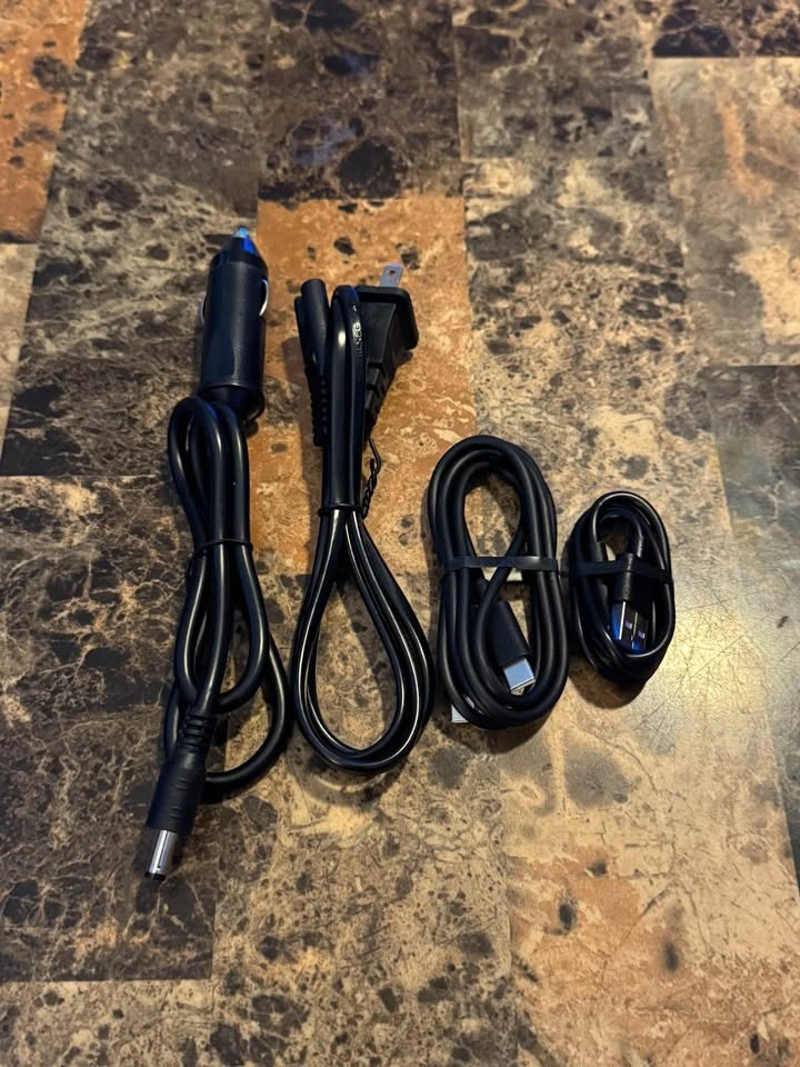 Fast Charging Hub for Mavic 4 Pro - photo 3