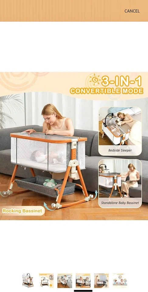 Bassinet
