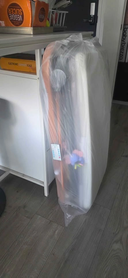 Bassinet - photo 4