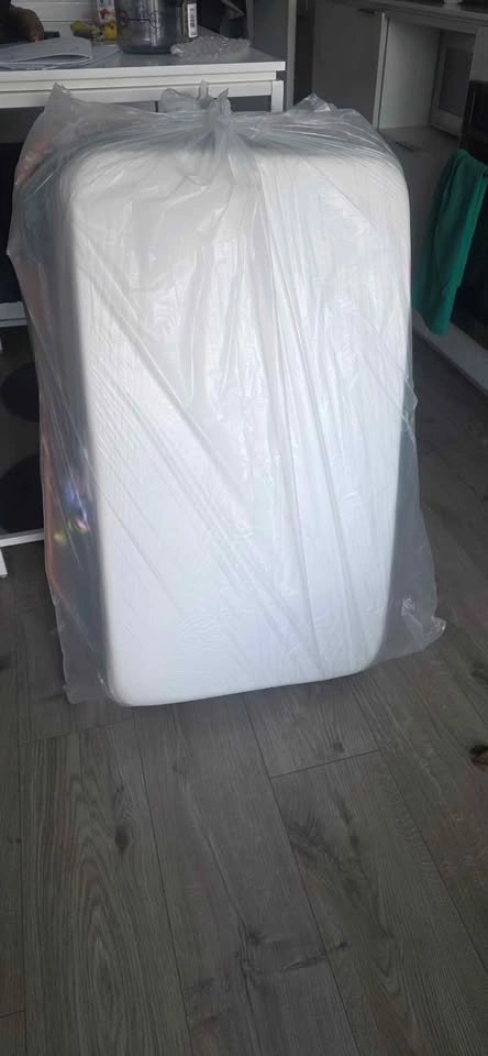 Bassinet - photo 5