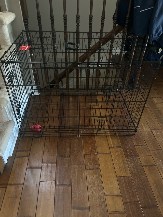 Medium Dog Crate