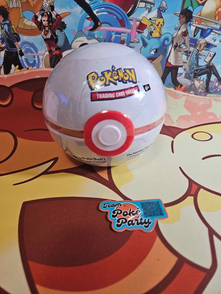 Sealed NIB Pokemon Products - photo 3