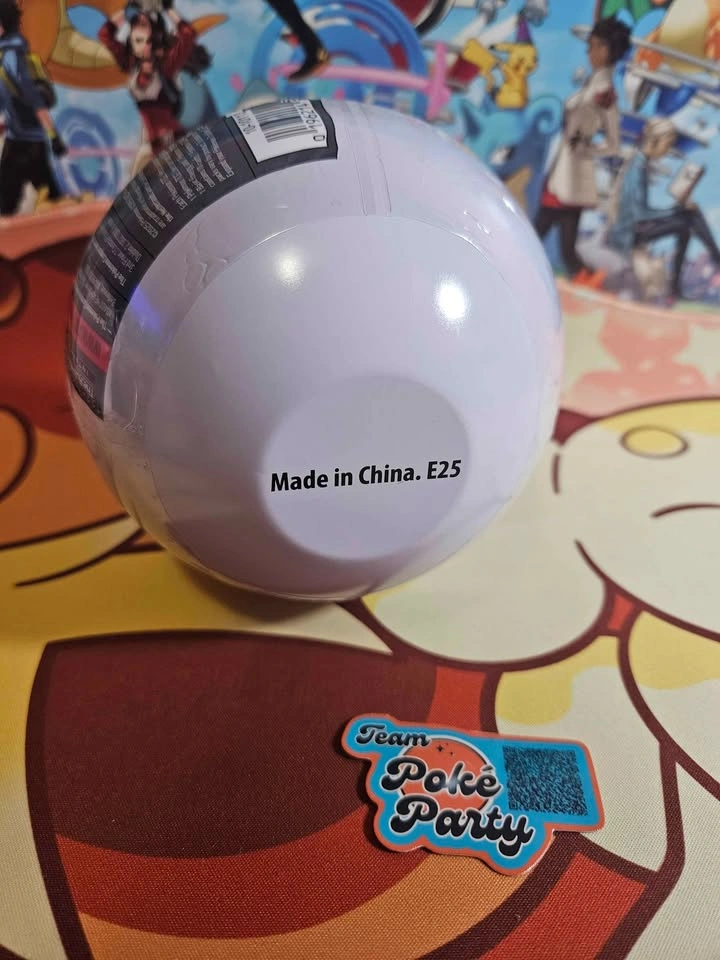 Sealed NIB Pokemon Products - photo 4