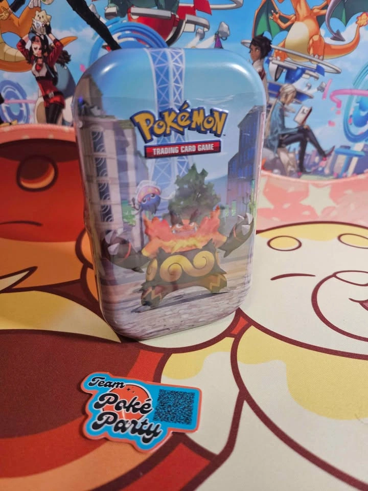 Sealed NIB Pokemon Products - photo 5