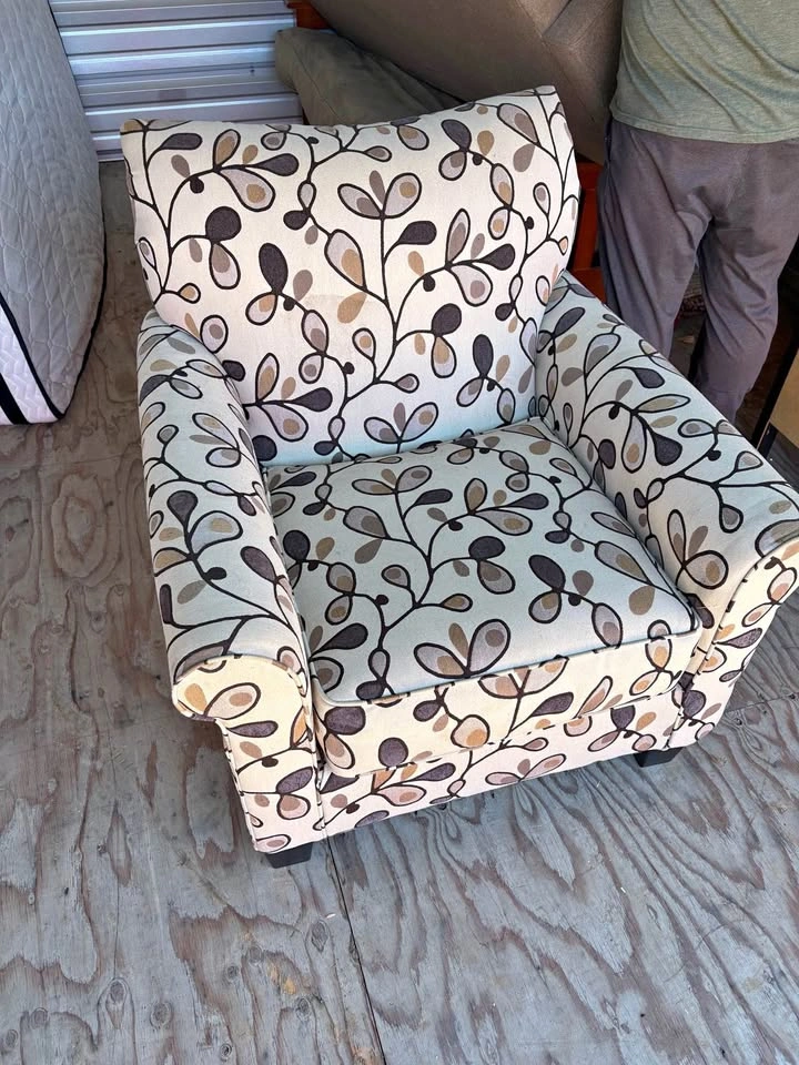 Ashley Furniture Arm Chair