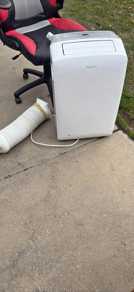 Noma A/C Unit