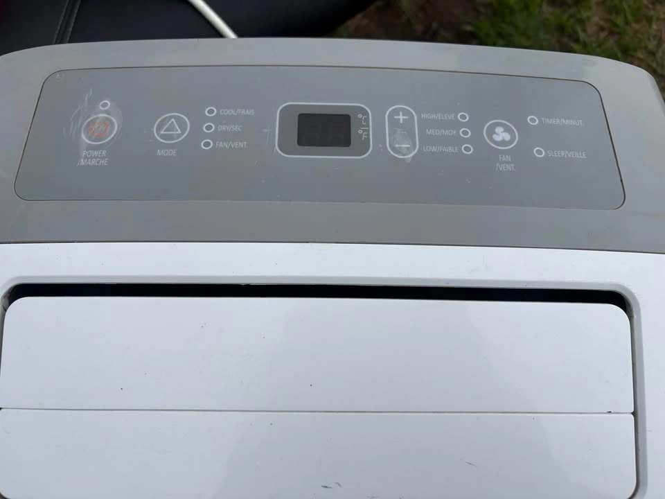 Noma A/C Unit - photo 2