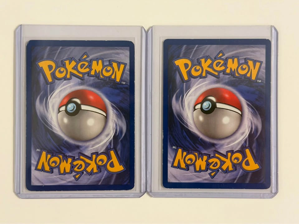 Pokemon Jungle 1st Edition - Cubone & Marowak! - photo 4