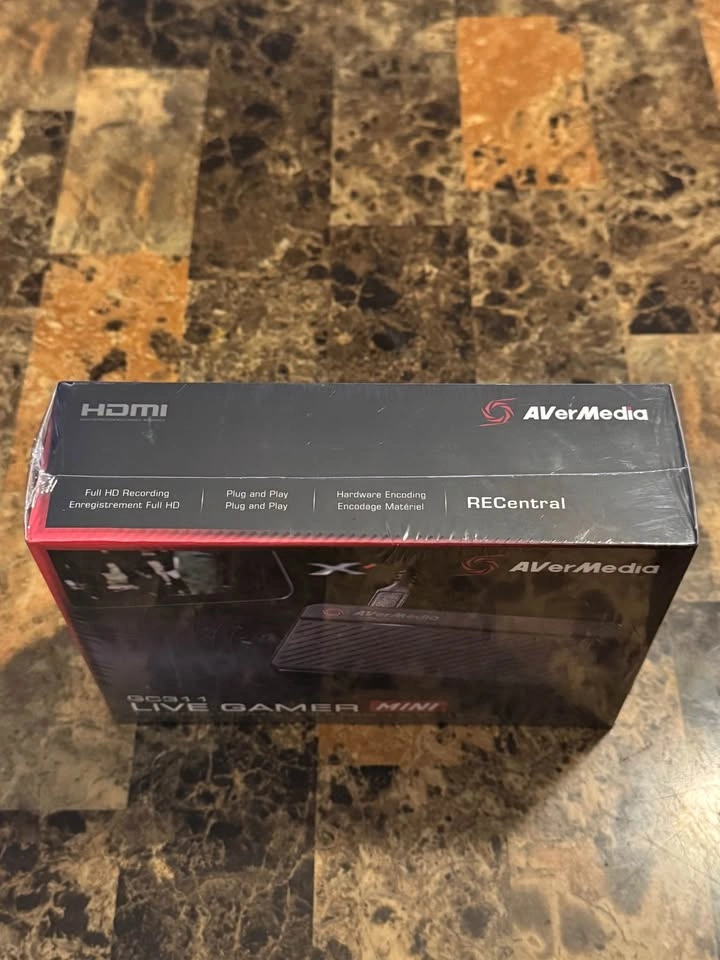 AVerMedia Live Gamer Mini - photo 2