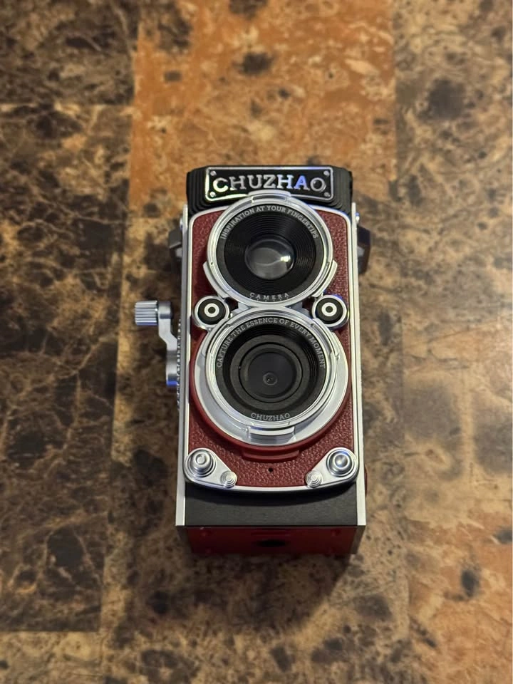 Chuzhao Mini Digital Camera - photo 2