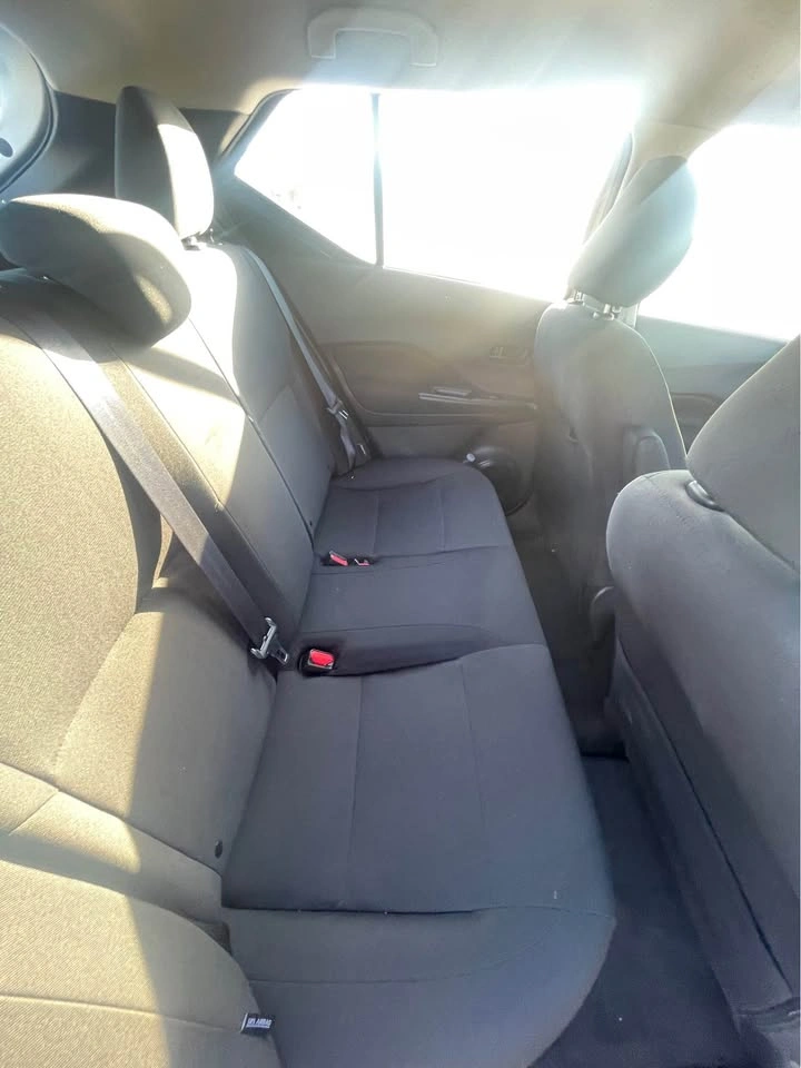 2025 Nissan Kicks Play - photo 5
