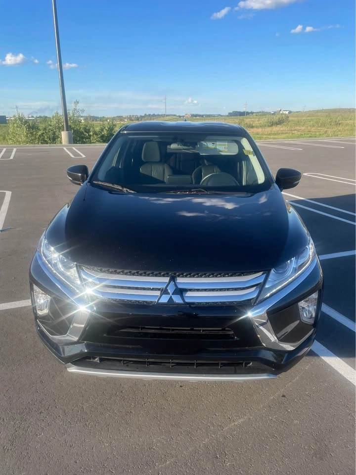 2018 Mitsubishi Eclipse Cross - photo 2