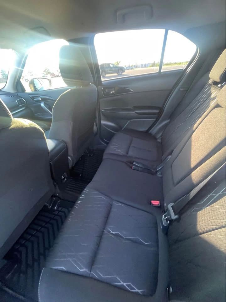 2018 Mitsubishi Eclipse Cross - photo 5
