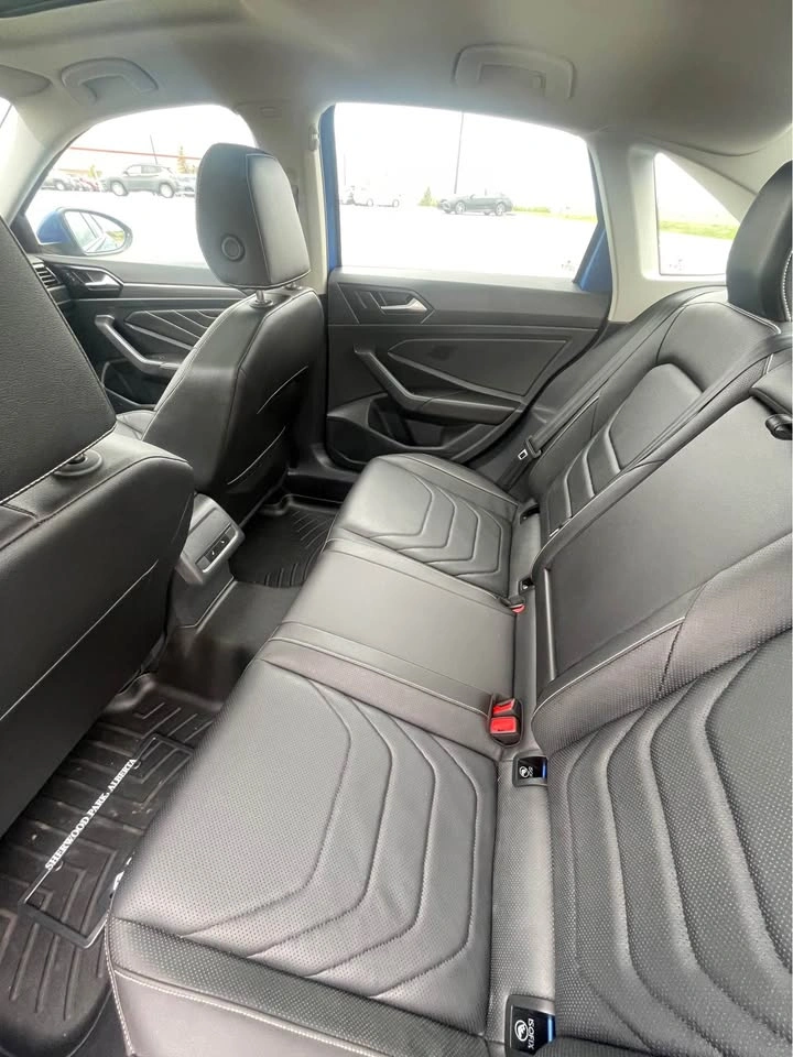 2023 Volkswagen Jetta - photo 5