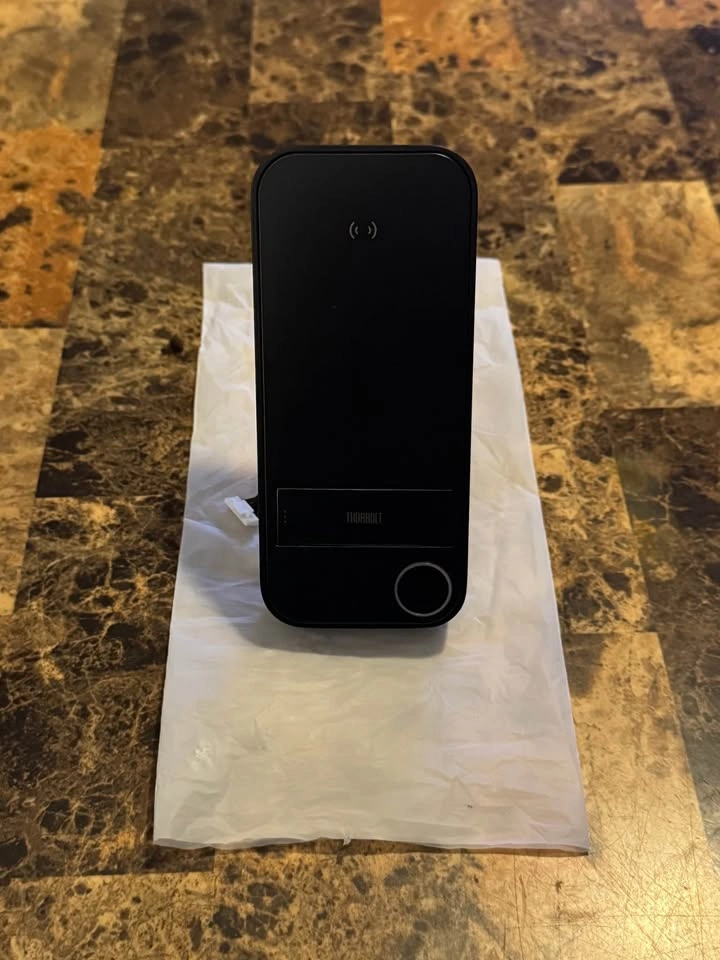 ThorBolt X1 Apple Home Key Lock - photo 3