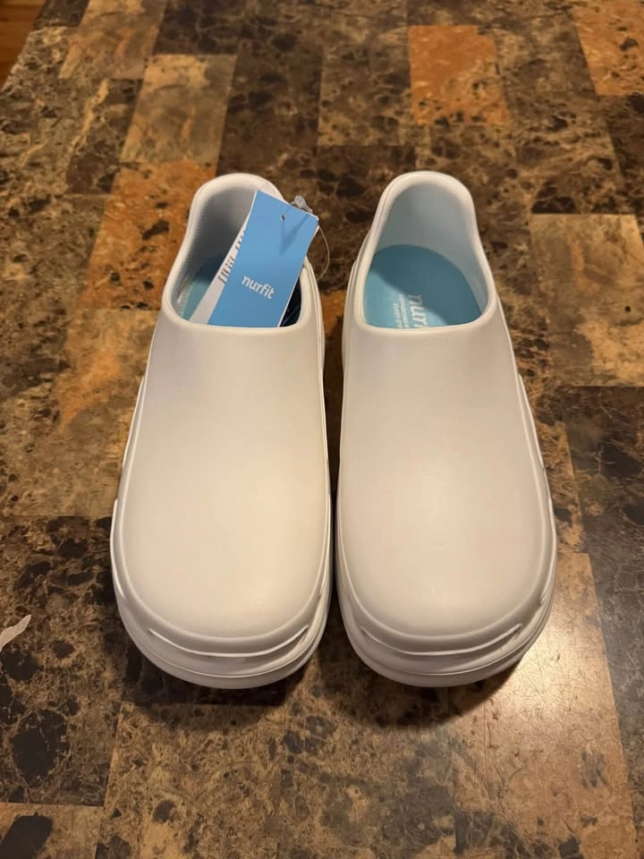 Nurfit Unisex Slides - photo 3