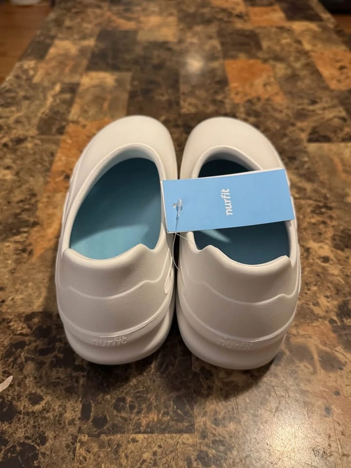 Nurfit Unisex Slides - photo 4