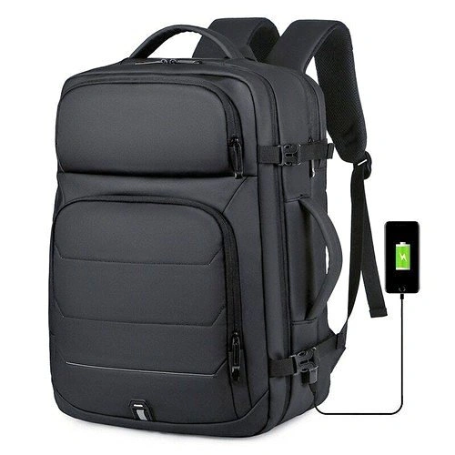 Business Travel Laptop Bag Expandable Brand New