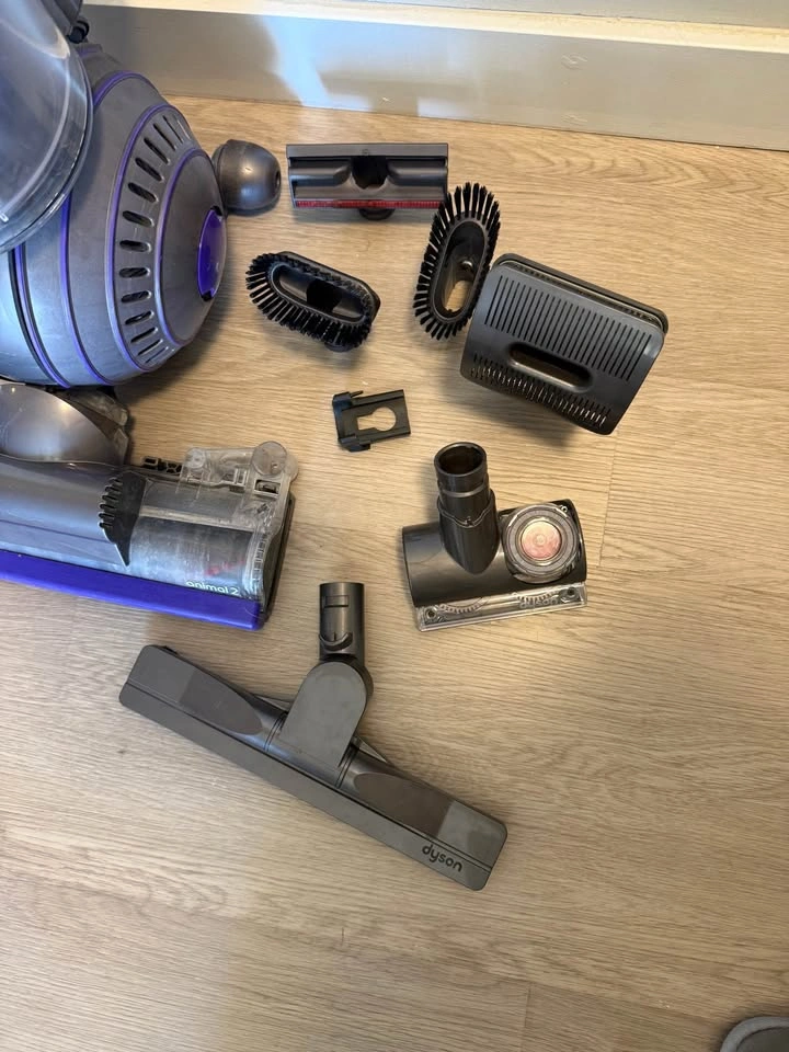 Dyson Ball Animal 2 - photo 2