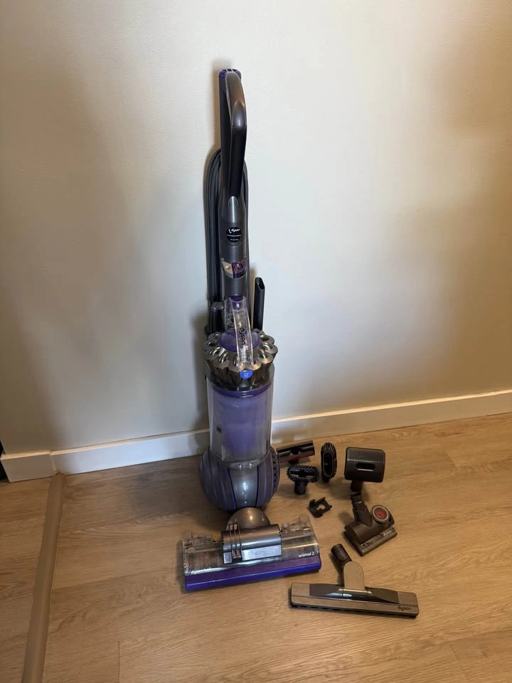 Dyson Ball Animal 2 - photo 3