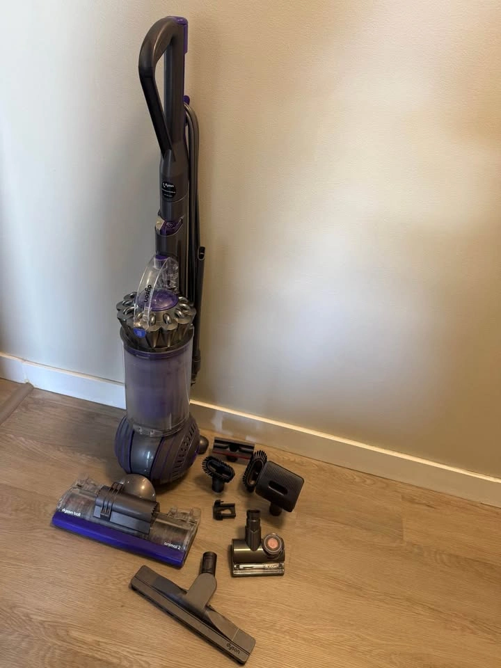Dyson Ball Animal 2 - photo 4
