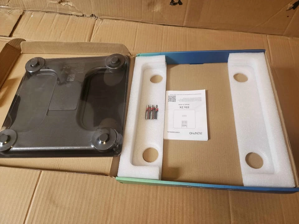 Smart Scale RENPHO - photo 2