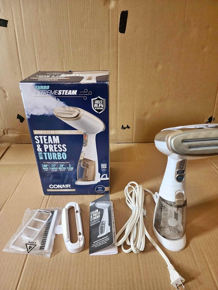 Conair Handheld Garment Steamer