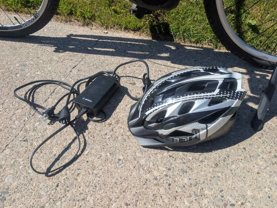 Felt Electric Bike E-Bike Bosch Motor - photo 2