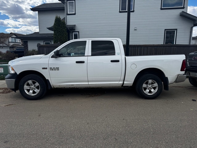 2015 Ram 1500 - photo 2