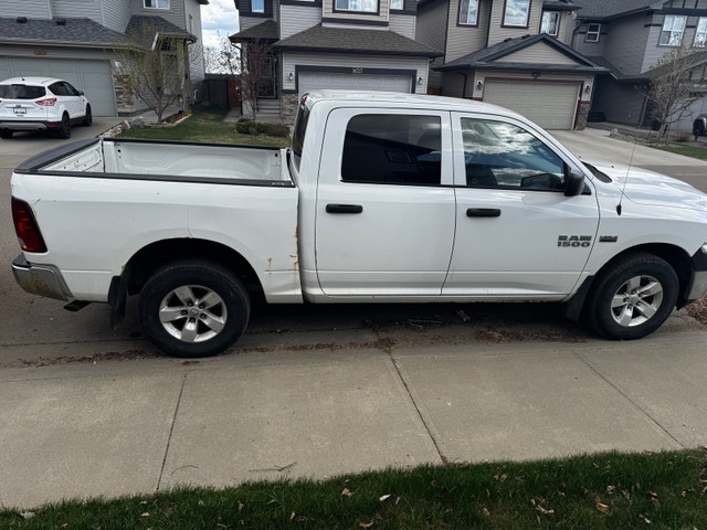 2015 Ram 1500 - photo 3