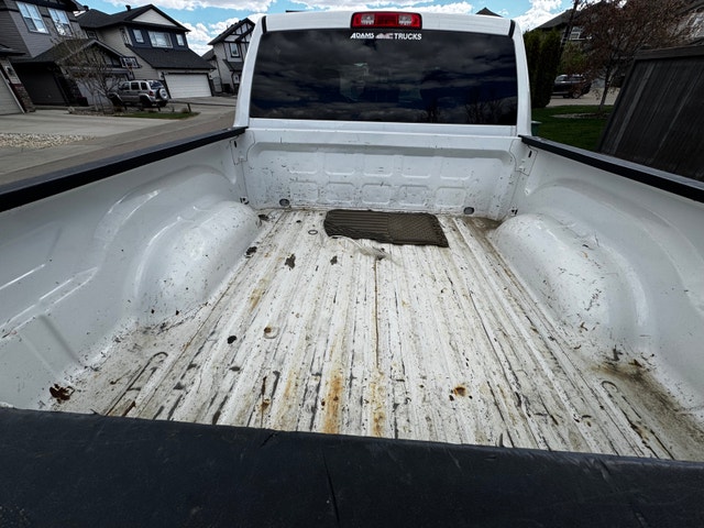 2015 Ram 1500 - photo 5