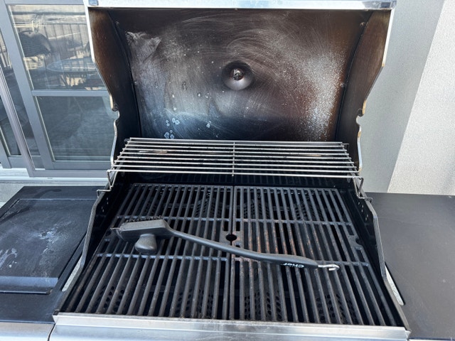 Elite Gourmet Chef BBQ - photo 2