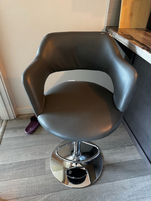 Bar Stool - photo 4