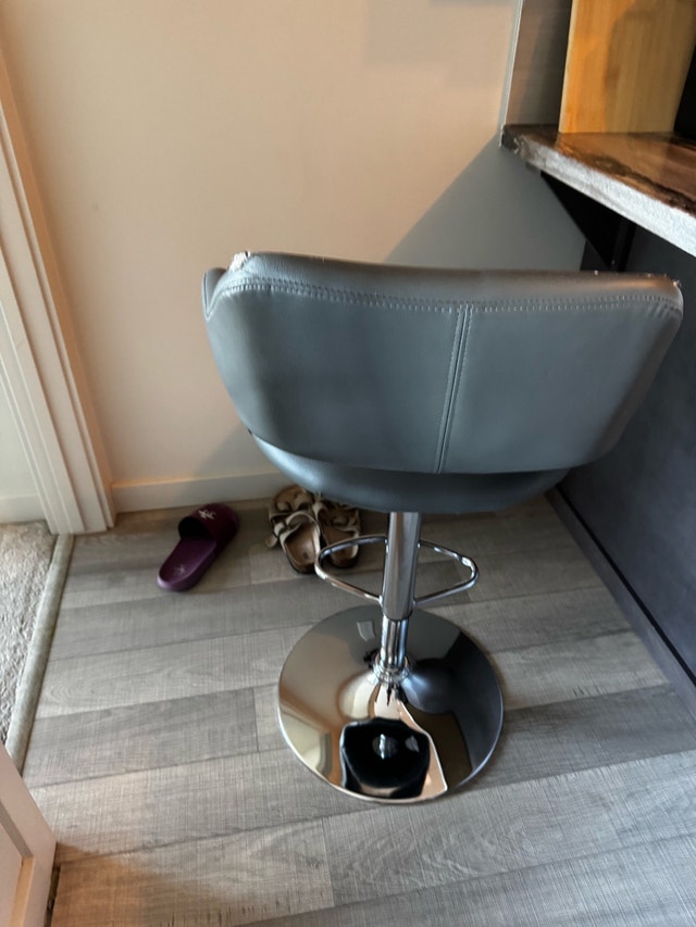 Bar Stool - photo 5