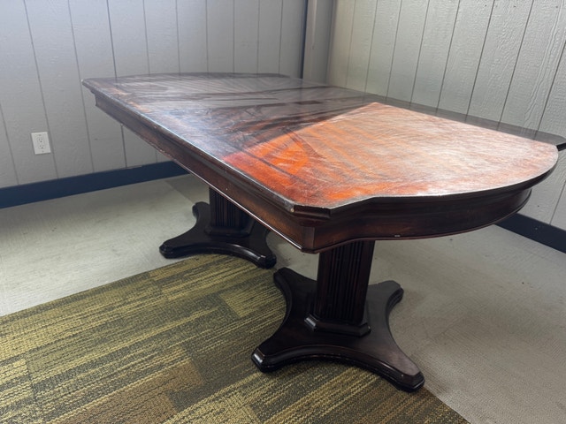Dining Table - photo 2