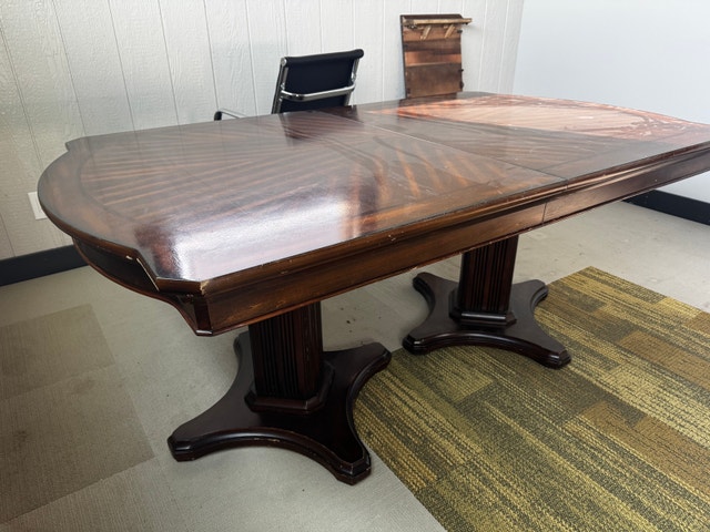 Dining Table - photo 4