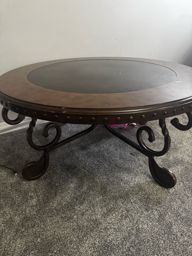 Coffee Table - photo 2
