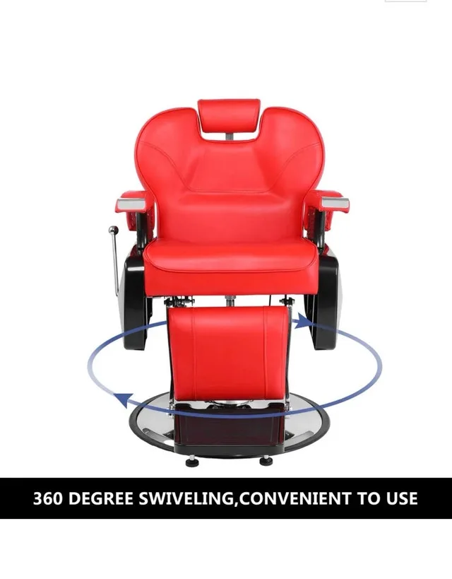 brand new Barber Chair - photo 3