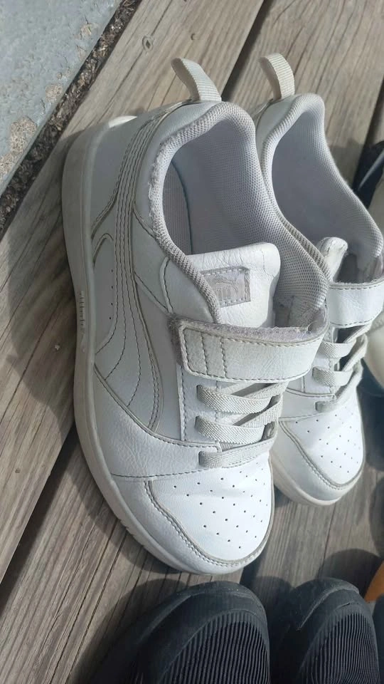 Kids shoes - photo 3
